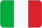 High-speed foil gates Italiano